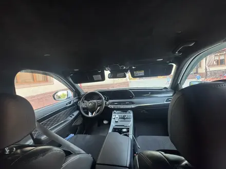 Hyundai Palisade 2020 года за 20 200 000 тг. в Шымкент – фото 3