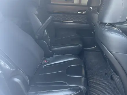 Hyundai Palisade 2020 года за 20 200 000 тг. в Шымкент – фото 2