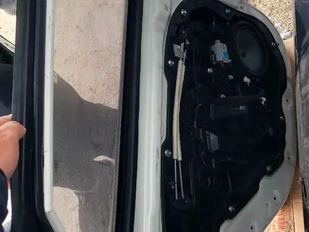 Двери на HYUNDAI KIA за 1 000 тг. в Шымкент – фото 3