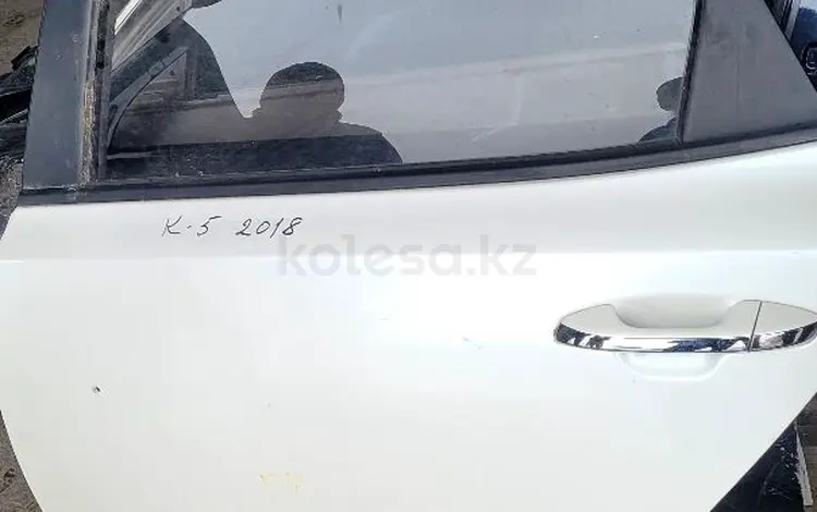 Двери на HYUNDAI KIA за 100 тг. в Шымкент