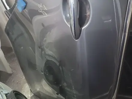 Двери на HYUNDAI KIA за 1 000 тг. в Шымкент – фото 4