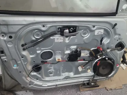 Двери на HYUNDAI KIA за 1 000 тг. в Шымкент – фото 8