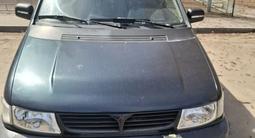 Mitsubishi Space Runner 1997 года за 1 350 000 тг. в Павлодар