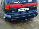 Mitsubishi Space Runner 1997 года за 1 200 000 тг. в Павлодар – фото 2