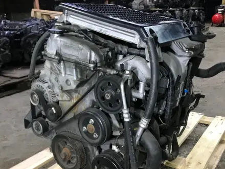 Двигатель Mazda MZR DISI Turbo L3-VDT 2.3 л за 900 000 тг. в Астана