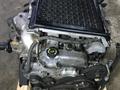 Двигатель Mazda MZR DISI Turbo L3-VDT 2.3 л за 900 000 тг. в Астана – фото 3