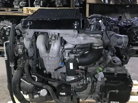 Двигатель Mazda MZR DISI Turbo L3-VDT 2.3 л за 900 000 тг. в Астана – фото 4