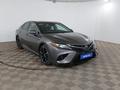 Toyota Camry 2019 года за 13 300 000 тг. в Шымкент – фото 3