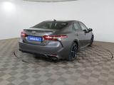 Toyota Camry 2019 года за 13 300 000 тг. в Шымкент – фото 5