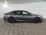 Toyota Camry 2019 года за 13 300 000 тг. в Шымкент – фото 4