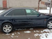 Audi A6 1996 года за 2 900 000 тг. в Алматы