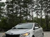 Kia Rio 2012 года за 4 300 000 тг. в Павлодар