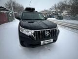 Toyota Land Cruiser Prado 2020 года за 23 000 000 тг. в Астана – фото 4