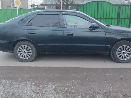 Toyota Carina E 1992 года за 1 450 000 тг. в Алматы – фото 5