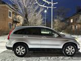 Honda CR-V 2010 года за 6 700 000 тг. в Караганда – фото 2