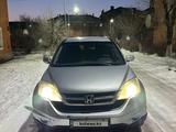 Honda CR-V 2010 года за 6 700 000 тг. в Караганда