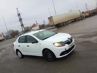 Renault Logan 2014 года за 2 500 000 тг. в Уральск