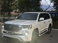 Toyota Land Cruiser 2007 годаүшін16 000 000 тг. в Актобе