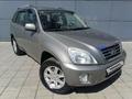 Chery Tiggo 2011 годаүшін3 333 333 тг. в Алматы