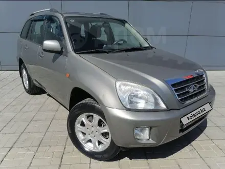 Chery Tiggo 2011 года за 3 333 333 тг. в Алматы