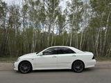 Toyota Crown 2005 года за 4 800 000 тг. в Петропавловск – фото 3