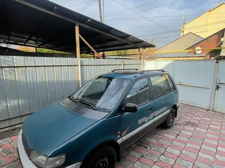 Mitsubishi Space Runner 1993 года за 1 000 000 тг. в Алматы – фото 8