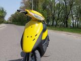 Honda  Dio 2000 года за 210 000 тг. в Алматы – фото 3