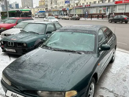 Mitsubishi Galant 1993 года за 900 000 тг. в Астана