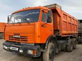 КамАЗ  53215 2014 года за 14 000 000 тг. в Талдыкорган