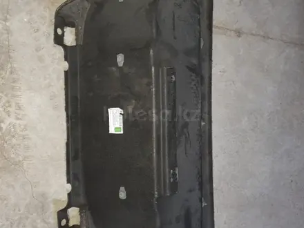 Крышка багажника, багажник w221 за 50 000 тг. в Астана – фото 3