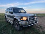 Mitsubishi Pajero 1992 годаfor2 000 000 тг. в Астана