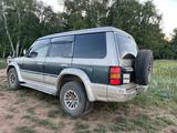 Mitsubishi Pajero 1992 годаfor2 000 000 тг. в Астана – фото 3