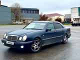 Mercedes-Benz E 280 1996 годаfor3 400 000 тг. в Тараз – фото 4