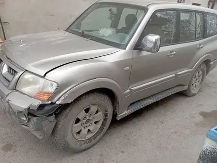 Mitsubishi Pajero 2008 годаүшін10 000 тг. в Тараз