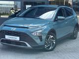 Hyundai Bayon 2023 года за 7 500 000 тг. в Уральск