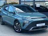 Hyundai Bayon 2023 года за 7 500 000 тг. в Уральск – фото 3