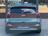 Hyundai Bayon 2023 года за 7 500 000 тг. в Уральск – фото 5