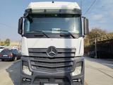 Mercedes-Benz  Actros 2015 года за 47 000 000 тг. в Жаркент – фото 2