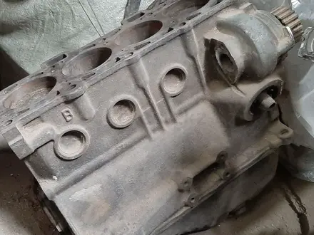 Двигатель ВАЗ 2108 за 90 000 тг. в Шамалган – фото 4