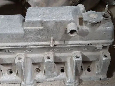 Двигатель ВАЗ 2108 за 90 000 тг. в Шамалган – фото 5