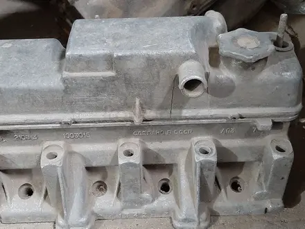 Двигатель ВАЗ 2108 за 90 000 тг. в Шамалган – фото 3