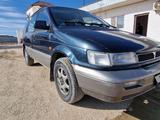 Mitsubishi Space Wagon 1992 года за 1 500 000 тг. в Актау