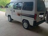 Daewoo Damas 2007 годаүшін2 300 000 тг. в Шымкент – фото 5