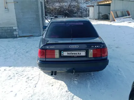 Audi 100 1994 года за 1 700 000 тг. в Алматы