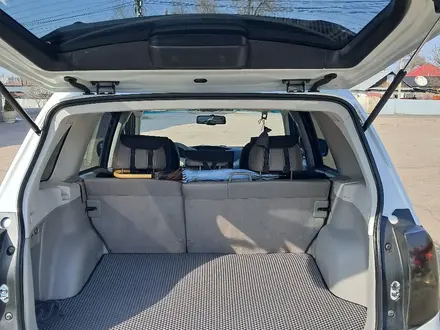 Subaru Forester 2010 года за 5 000 000 тг. в Алматы – фото 12
