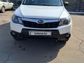 Subaru Forester 2010 годаүшін5 000 000 тг. в Алматы – фото 2