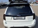 Subaru Forester 2010 года за 5 200 000 тг. в Алматы – фото 4