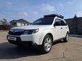 Subaru Forester 2010 годаүшін5 000 000 тг. в Алматы – фото 7