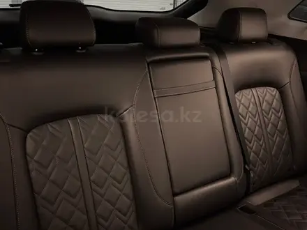 Changan UNI-K 2023 года за 8 940 000 тг. в Актобе – фото 22