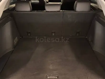 Changan UNI-K 2023 года за 8 940 000 тг. в Актобе – фото 10